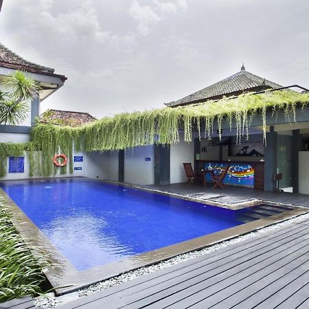 The Yani Hotel Bali Pesanggaran Екстериор снимка