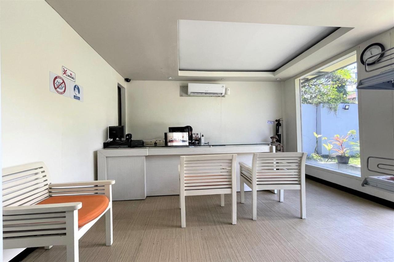 The Yani Hotel Bali Pesanggaran Екстериор снимка