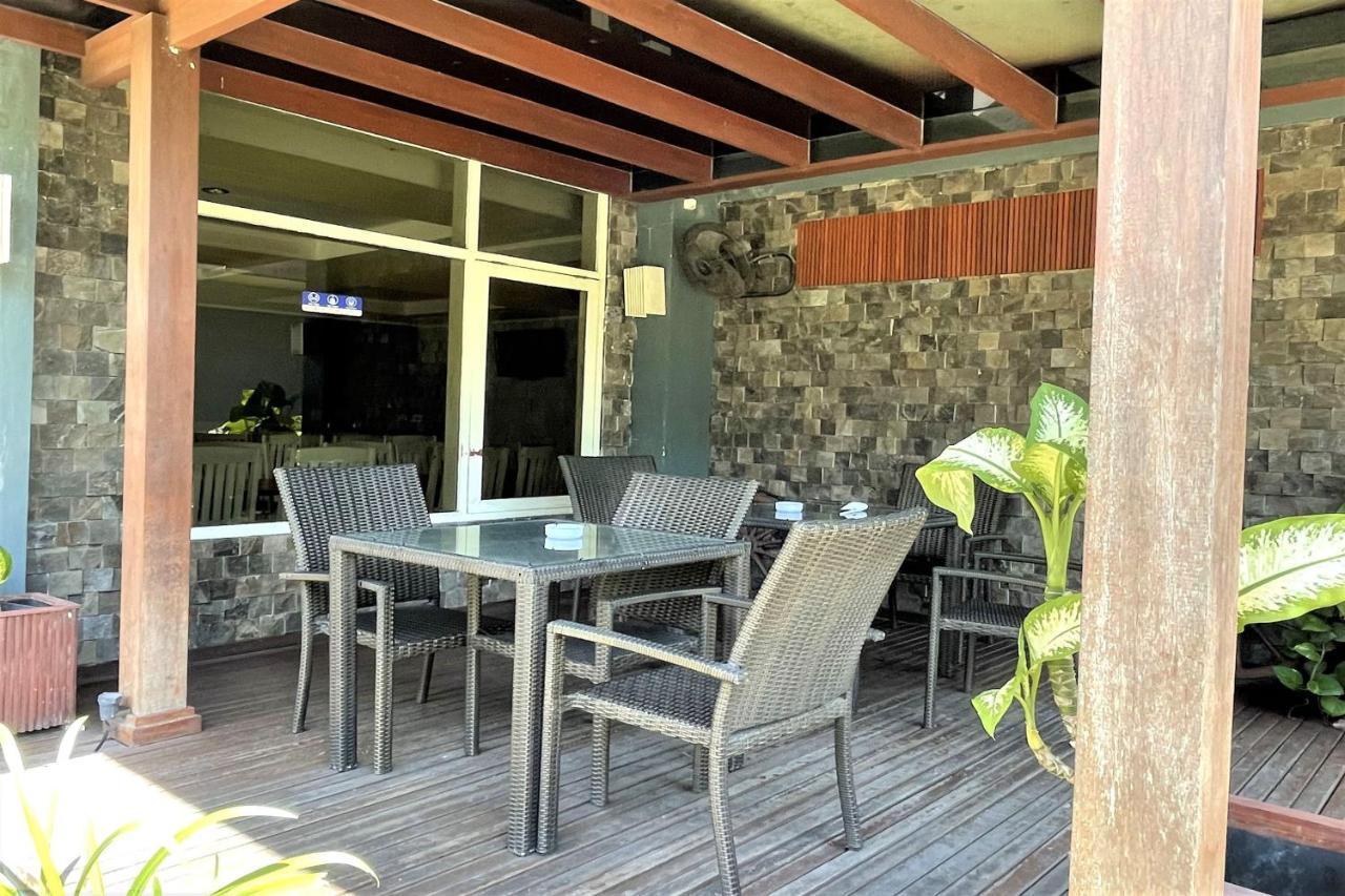 The Yani Hotel Bali Pesanggaran Екстериор снимка