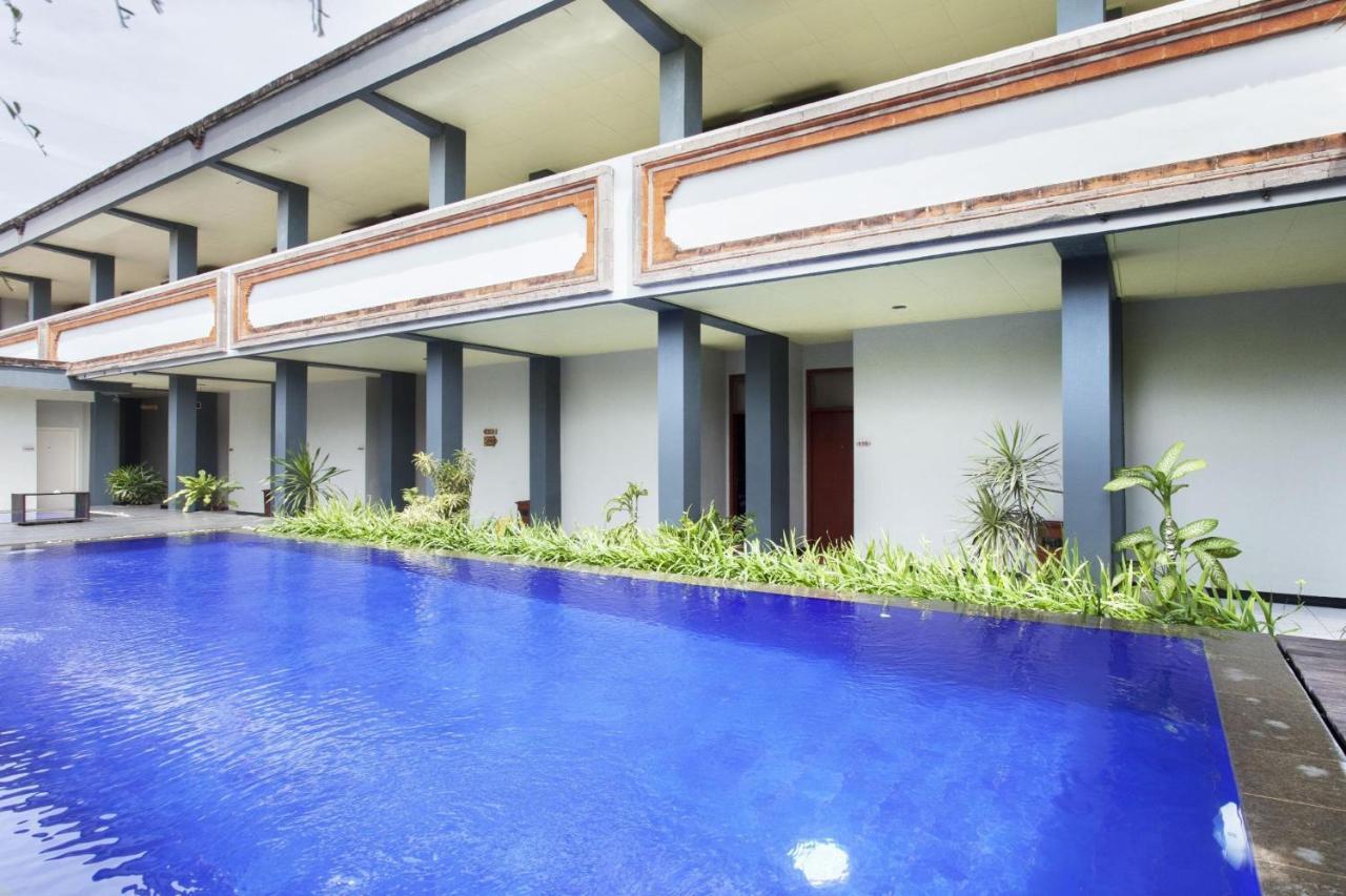 The Yani Hotel Bali Pesanggaran Екстериор снимка