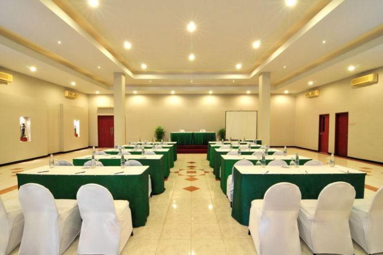 The Yani Hotel Bali Pesanggaran Екстериор снимка