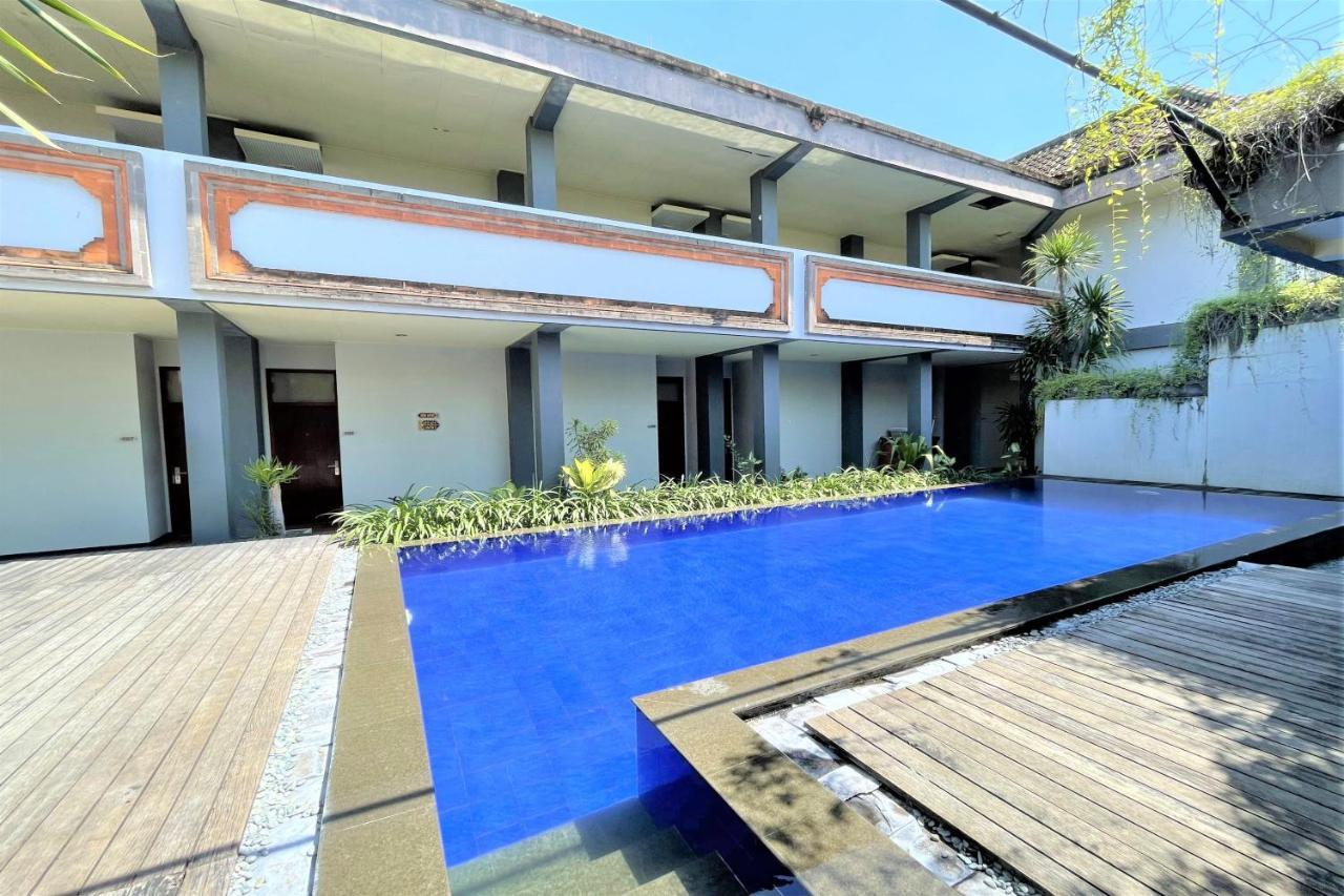 The Yani Hotel Bali Pesanggaran Екстериор снимка