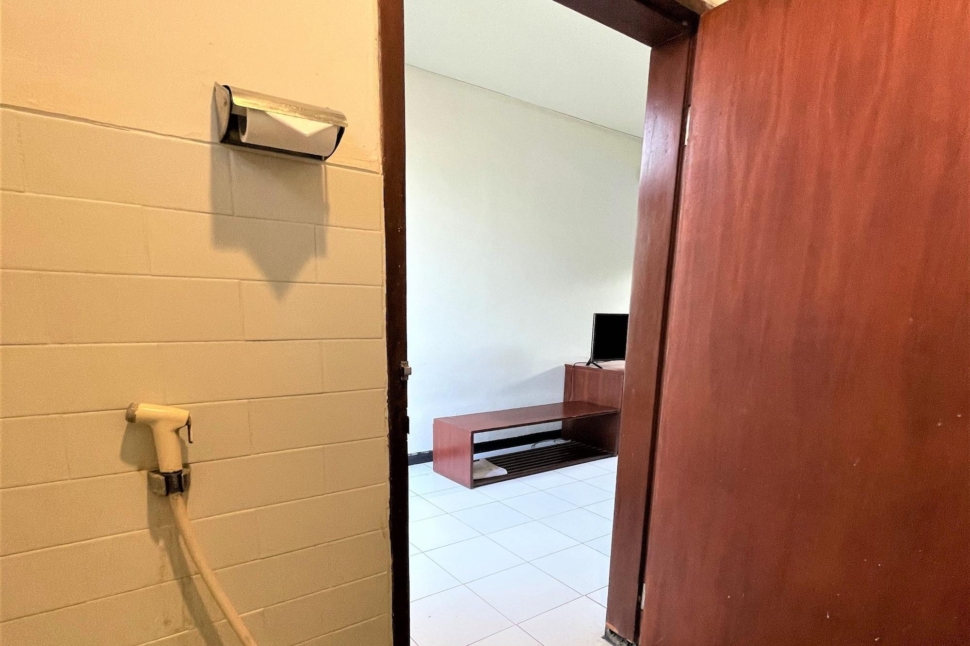 The Yani Hotel Bali Pesanggaran Екстериор снимка