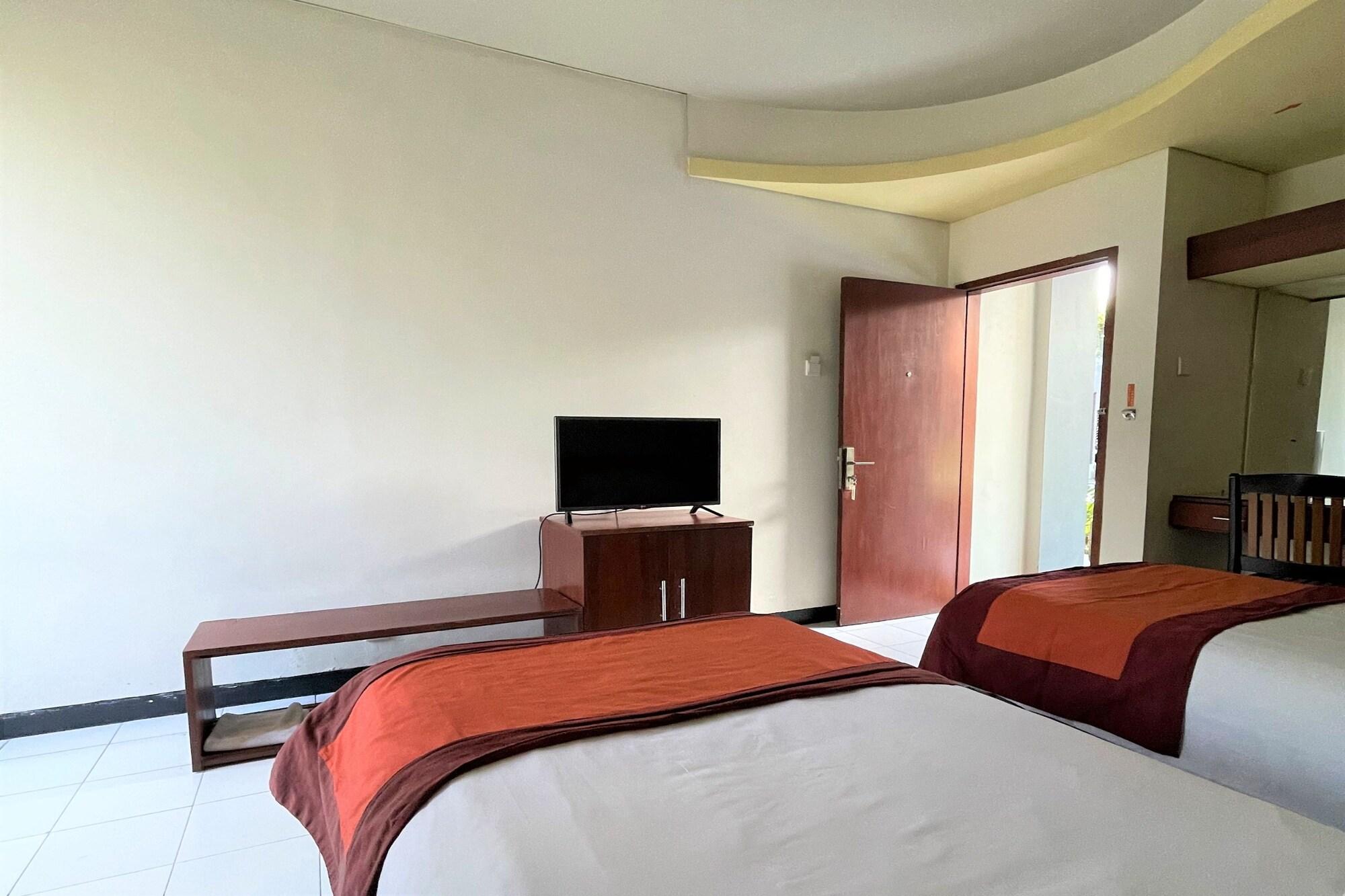 The Yani Hotel Bali Pesanggaran Екстериор снимка