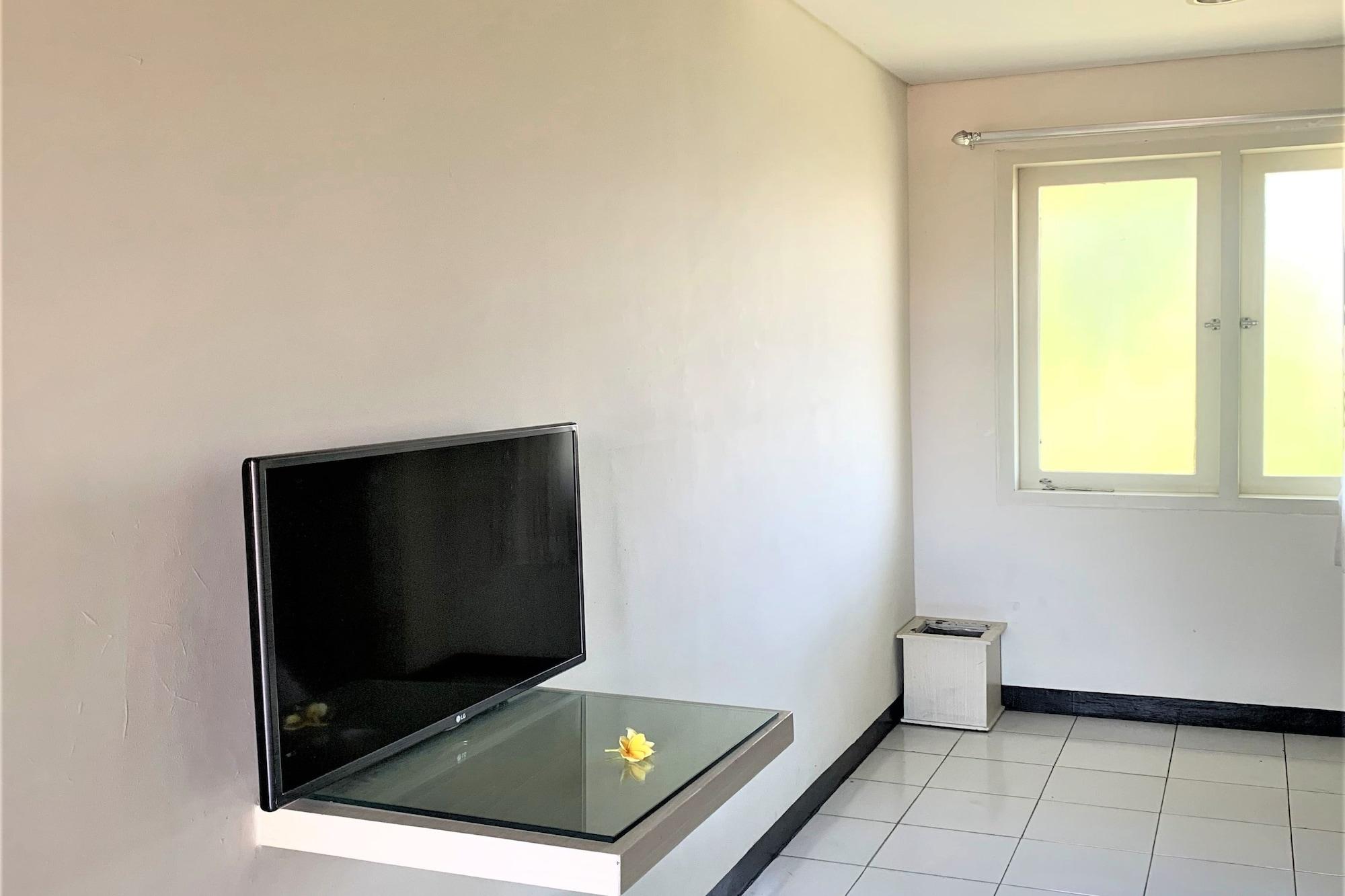 The Yani Hotel Bali Pesanggaran Екстериор снимка