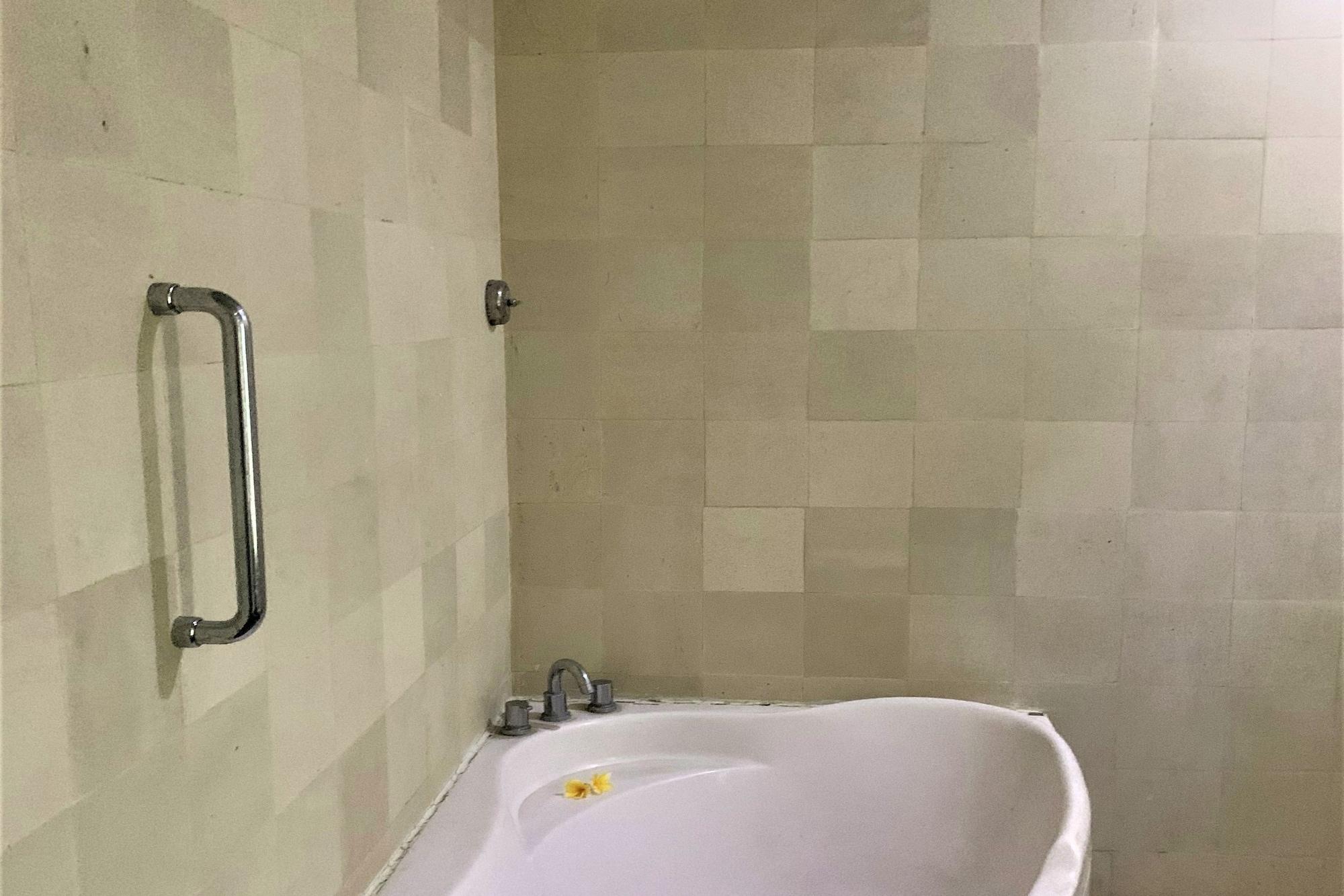The Yani Hotel Bali Pesanggaran Екстериор снимка