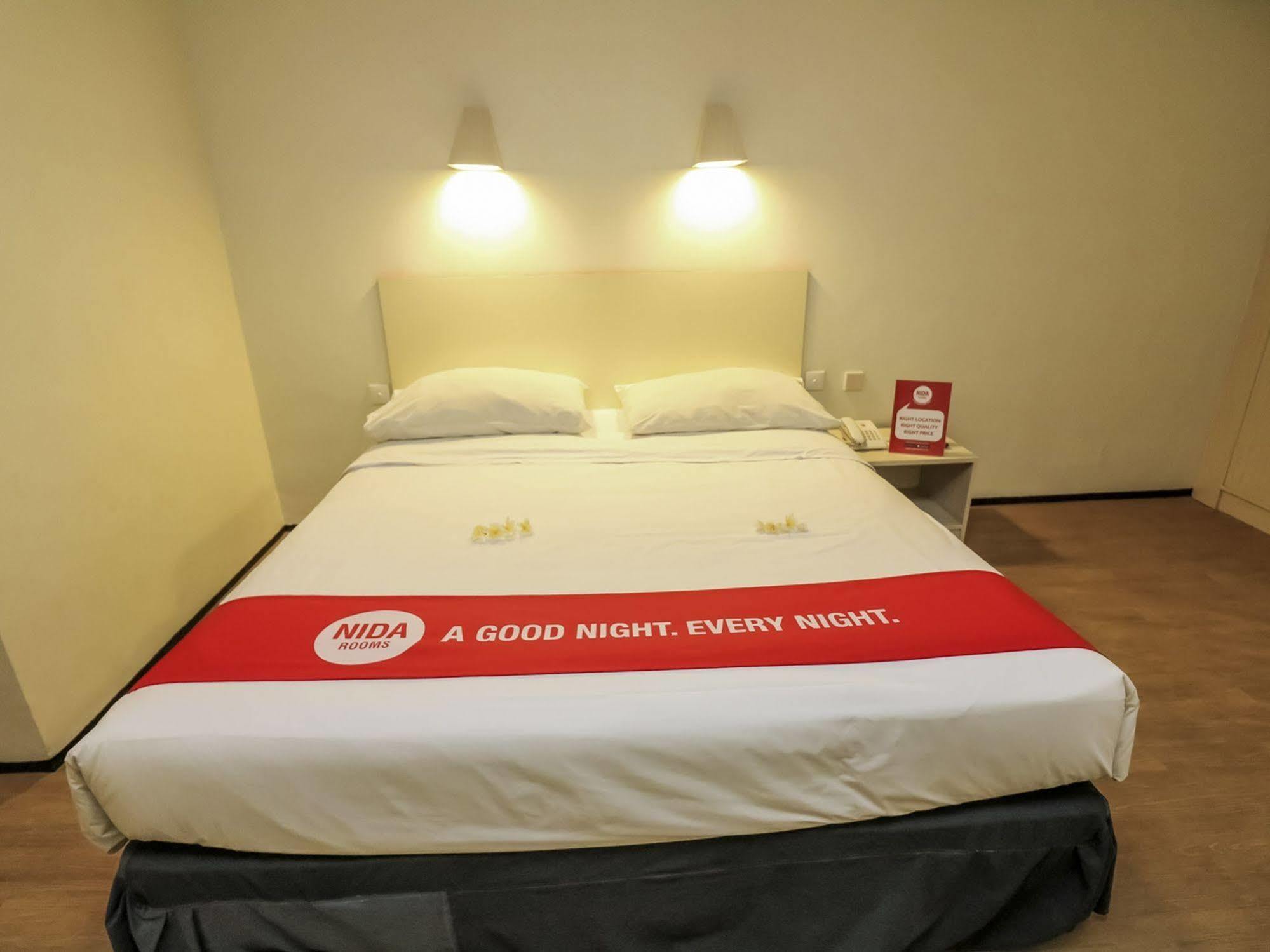 The Yani Hotel Bali Pesanggaran Екстериор снимка