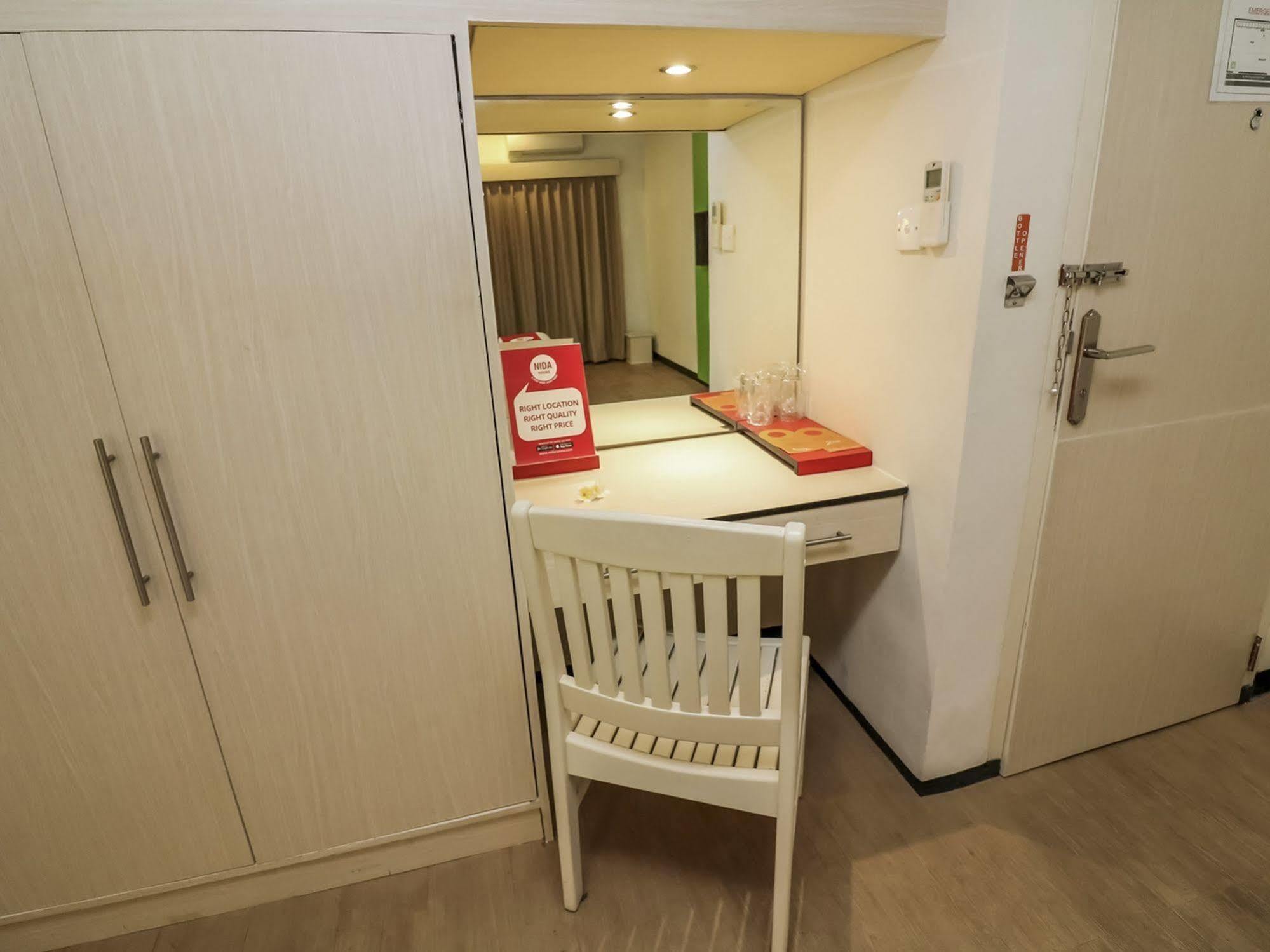 The Yani Hotel Bali Pesanggaran Екстериор снимка