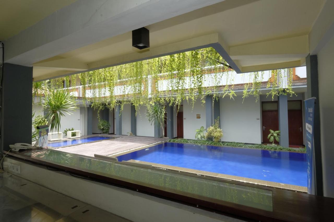 The Yani Hotel Bali Pesanggaran Екстериор снимка